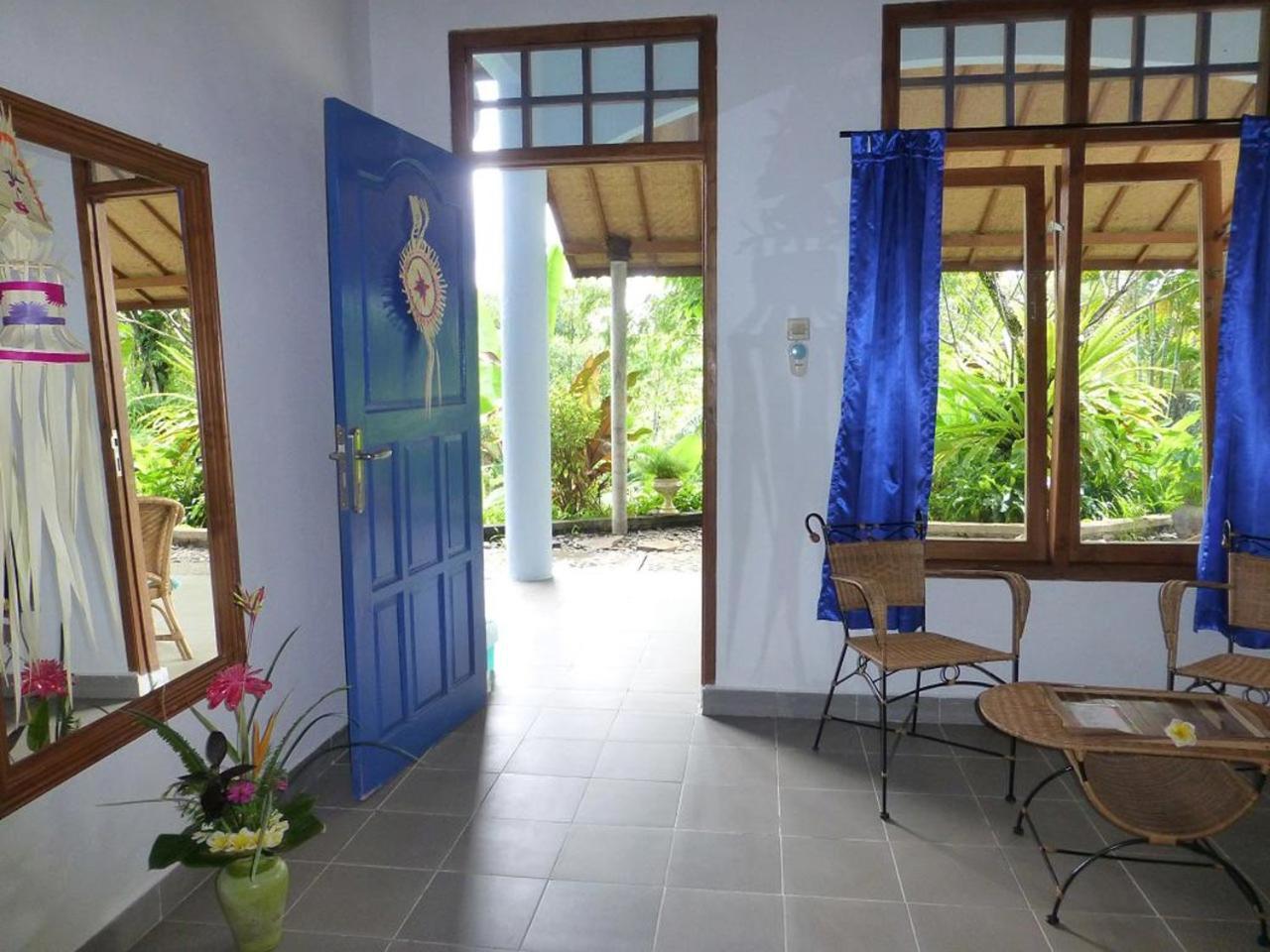 Sananda Bungalow Lovina Dış mekan fotoğraf