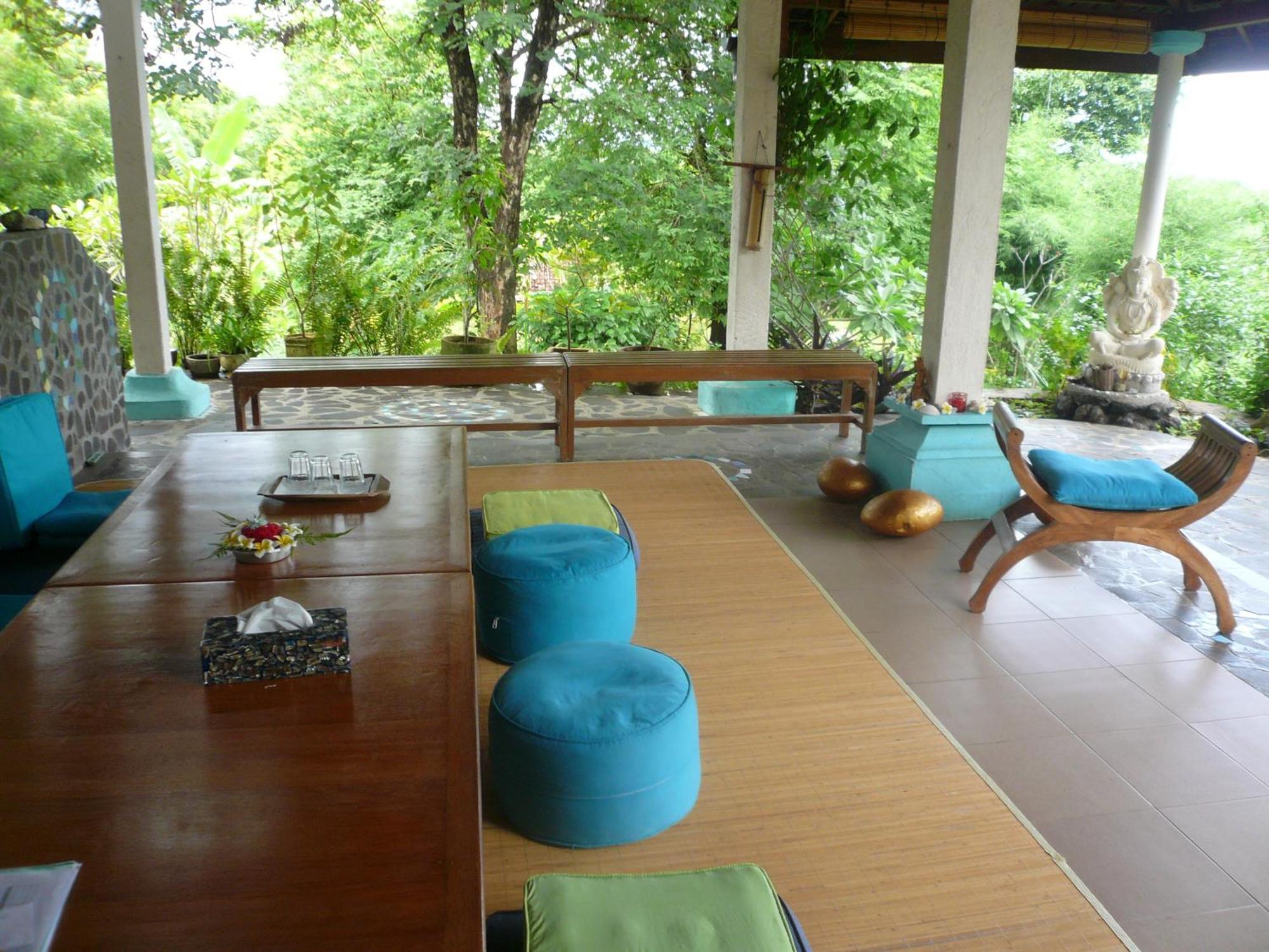Sananda Bungalow Lovina Dış mekan fotoğraf