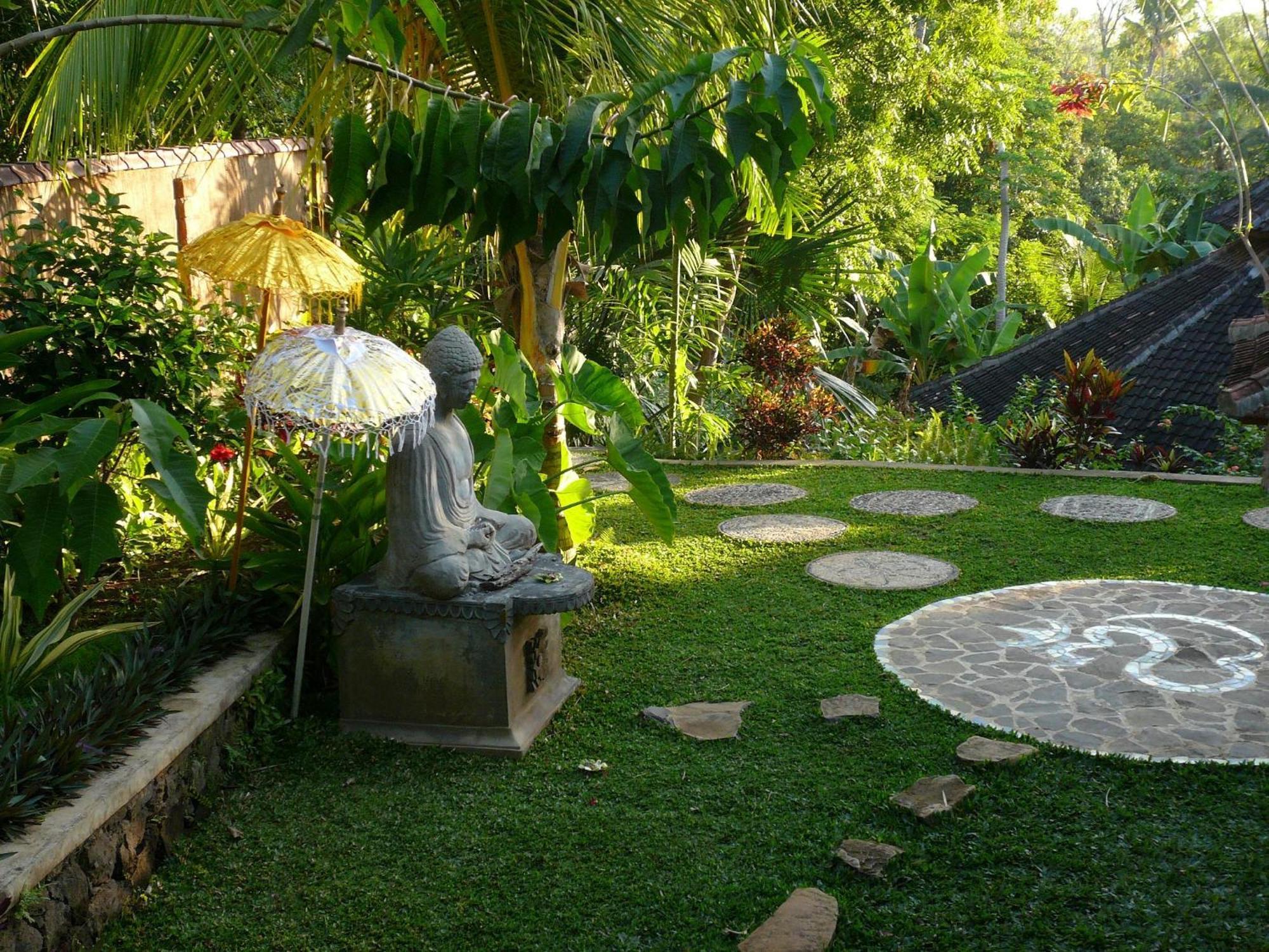 Sananda Bungalow Lovina Dış mekan fotoğraf