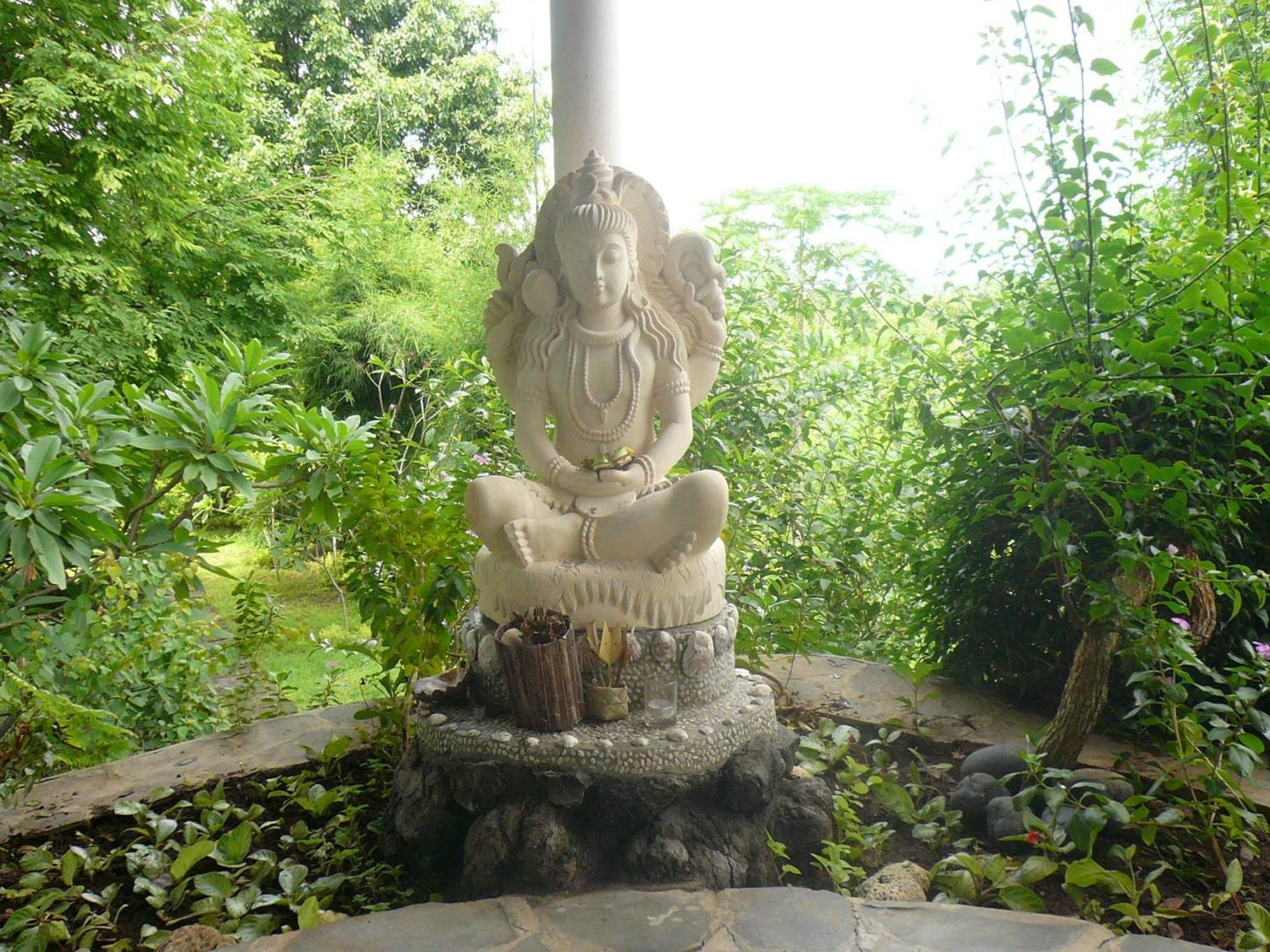 Sananda Bungalow Lovina Dış mekan fotoğraf