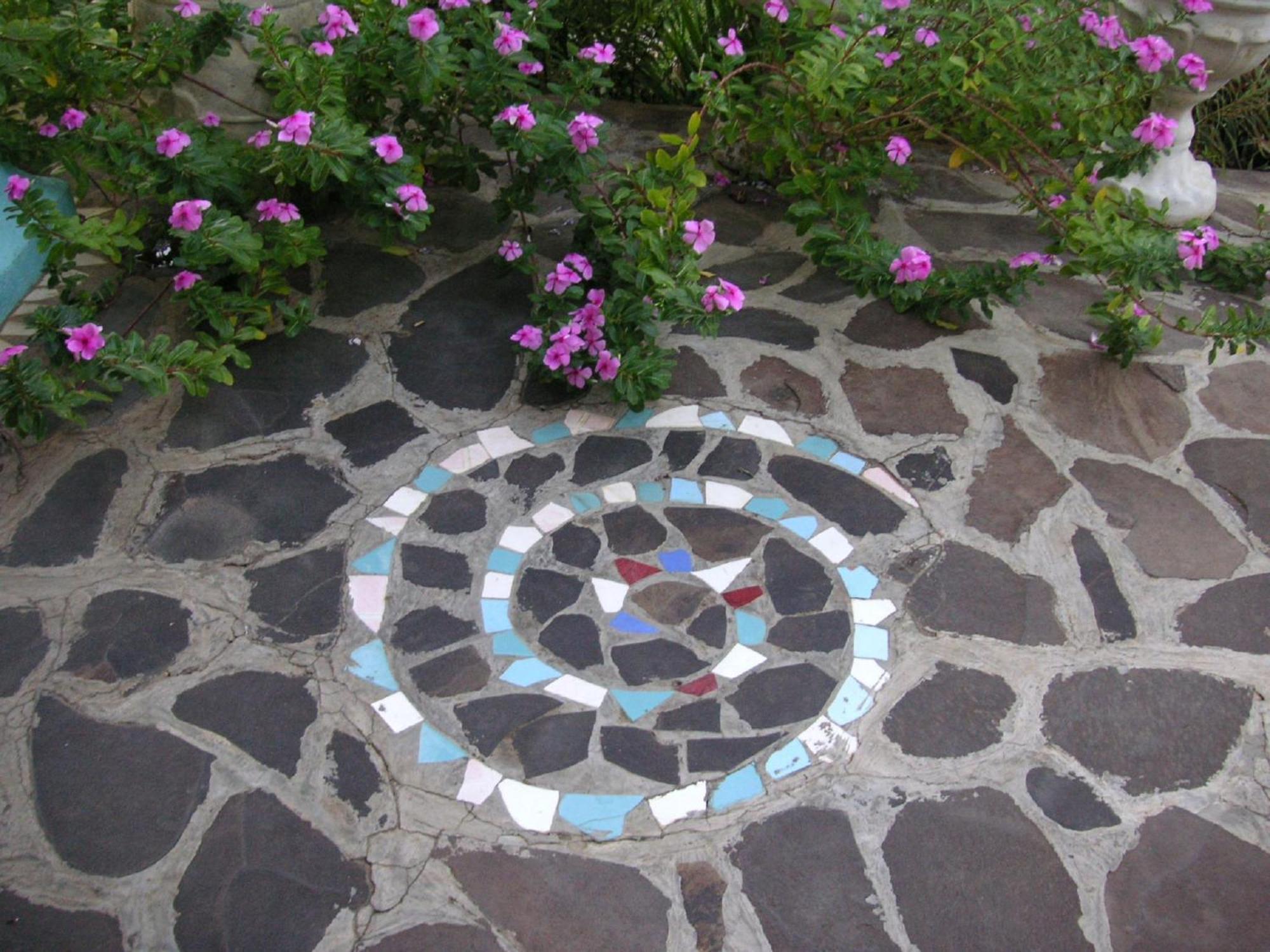 Sananda Bungalow Lovina Dış mekan fotoğraf