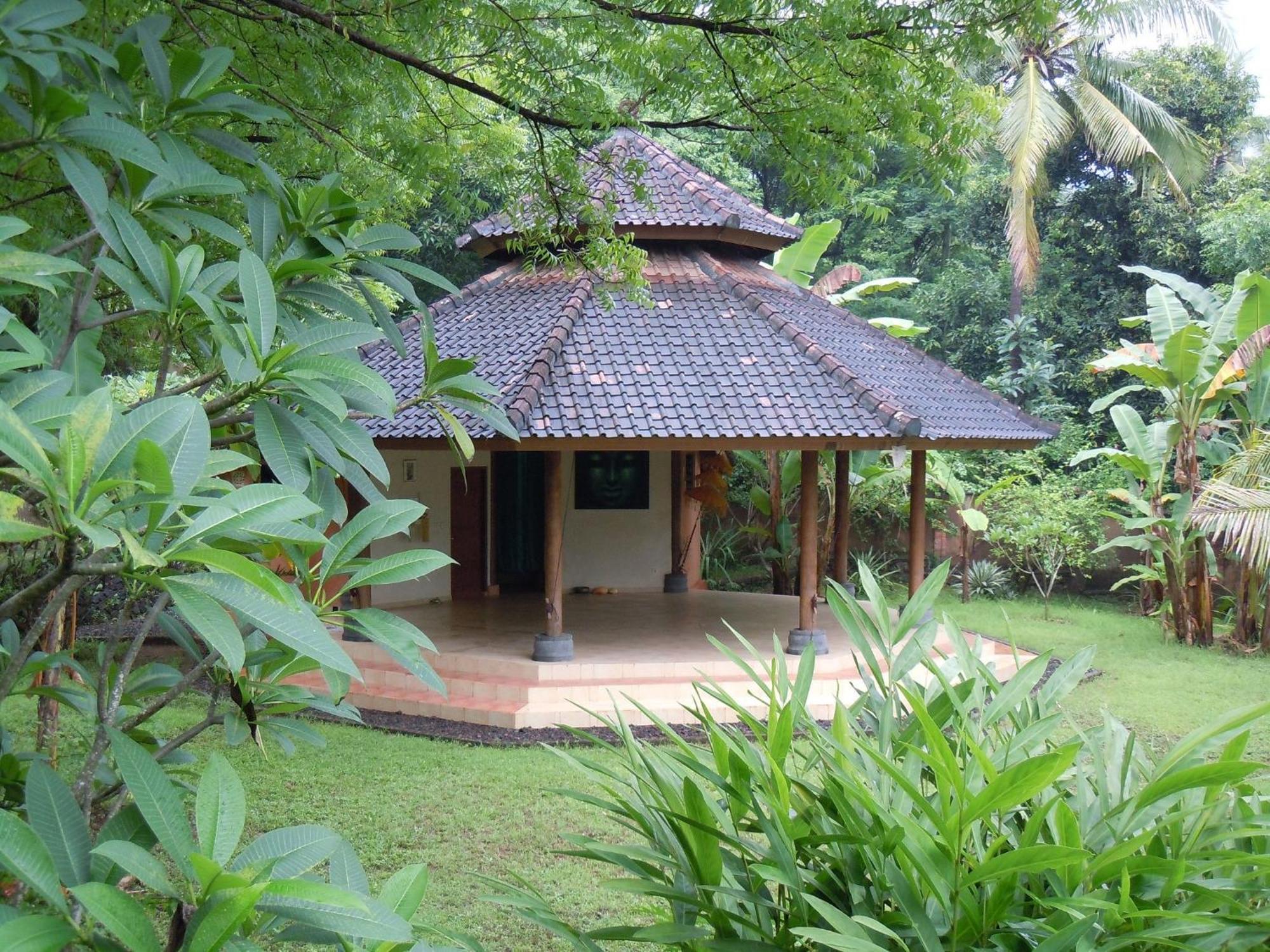 Sananda Bungalow Lovina Dış mekan fotoğraf