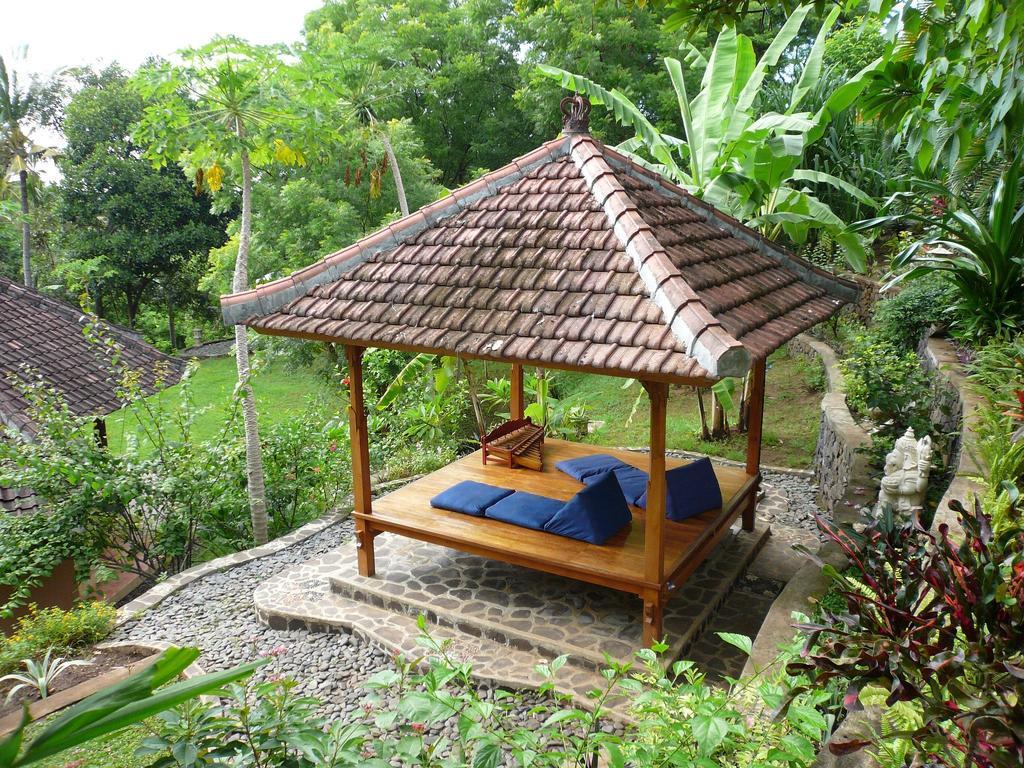 Sananda Bungalow Lovina Dış mekan fotoğraf