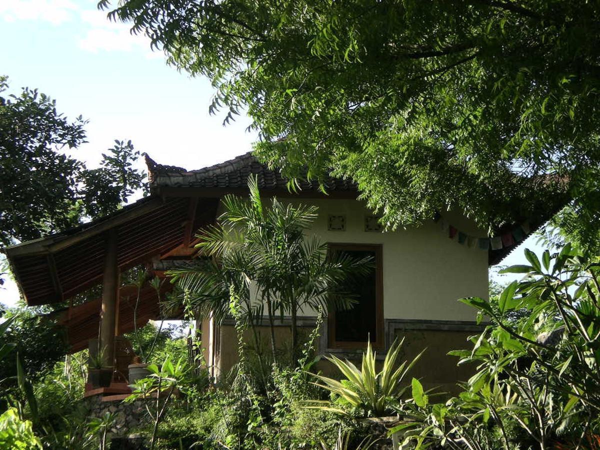 Sananda Bungalow Lovina Oda fotoğraf