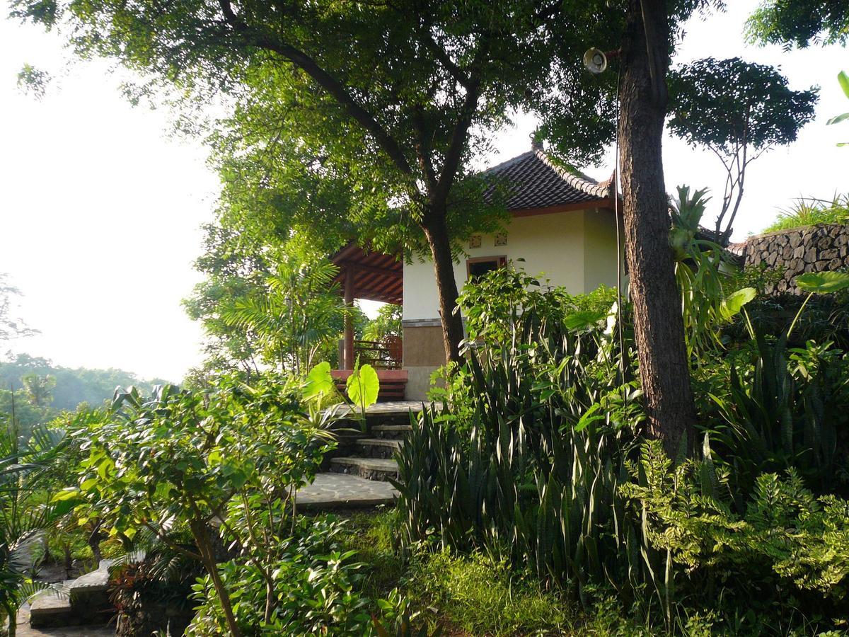 Sananda Bungalow Lovina Oda fotoğraf